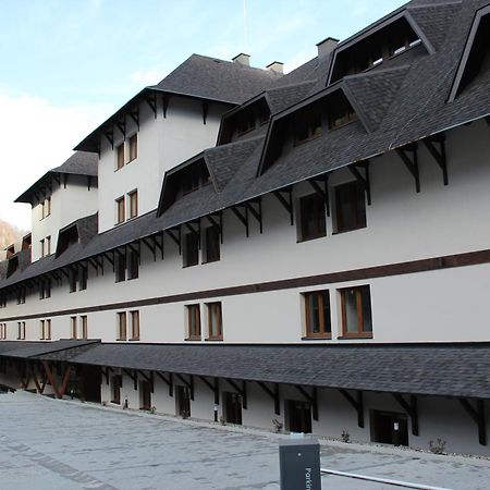 Kopaonik Apart Bela Reka Brzeće Екстериор снимка