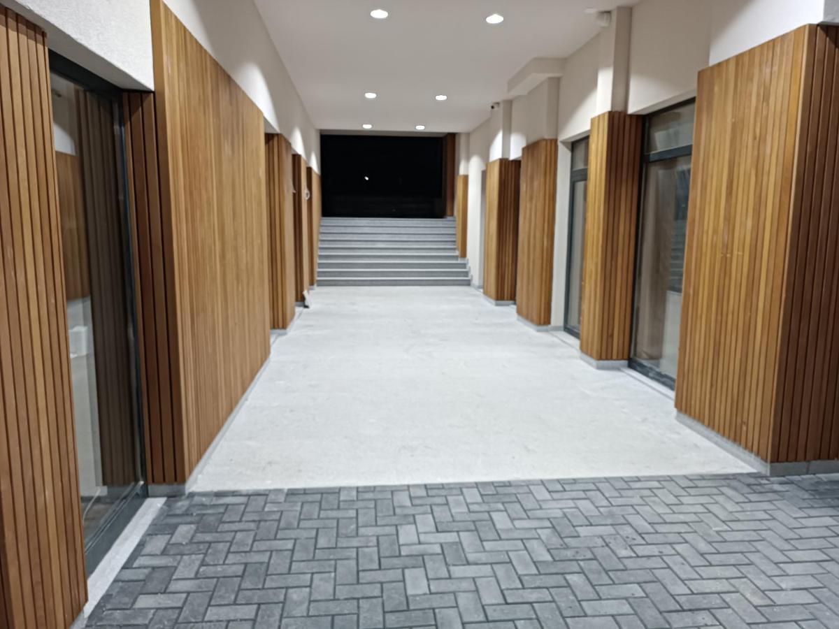 Kopaonik Apart Bela Reka Brzeće Екстериор снимка