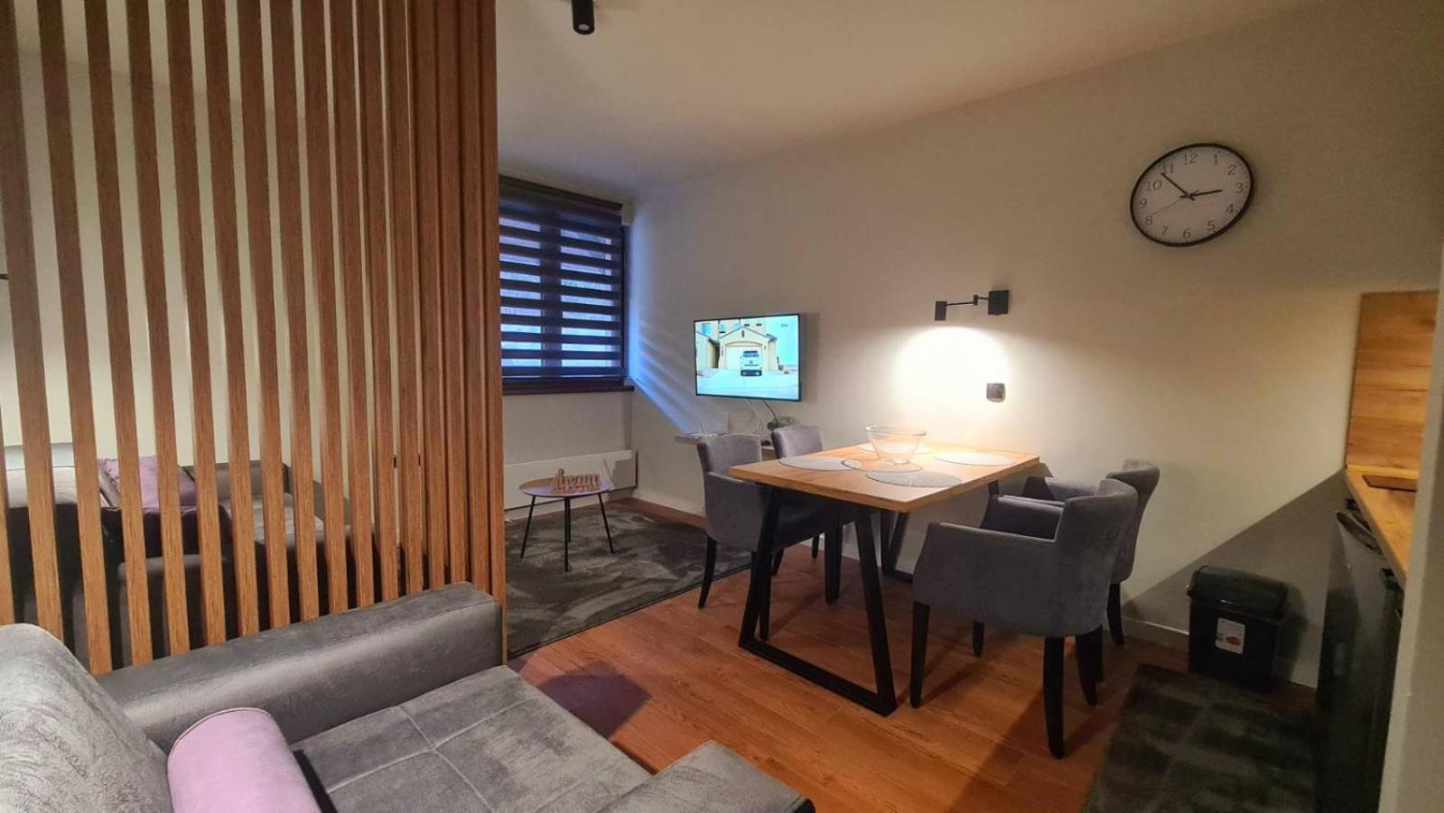 Kopaonik Apart Bela Reka Brzeće Стая снимка